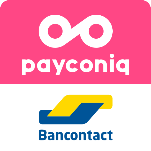 Betaal ook met Payconiq bij ons.